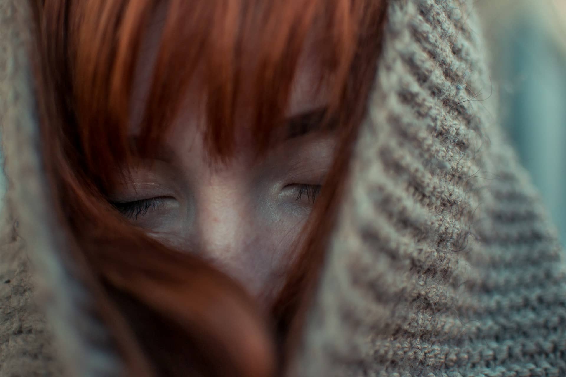 You’re Not Crazy, You’re a Seer