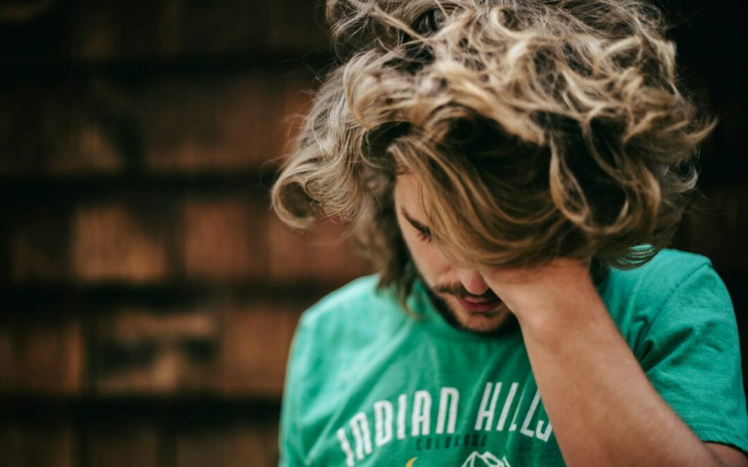 You’re Not Crazy — You’re Under Attack