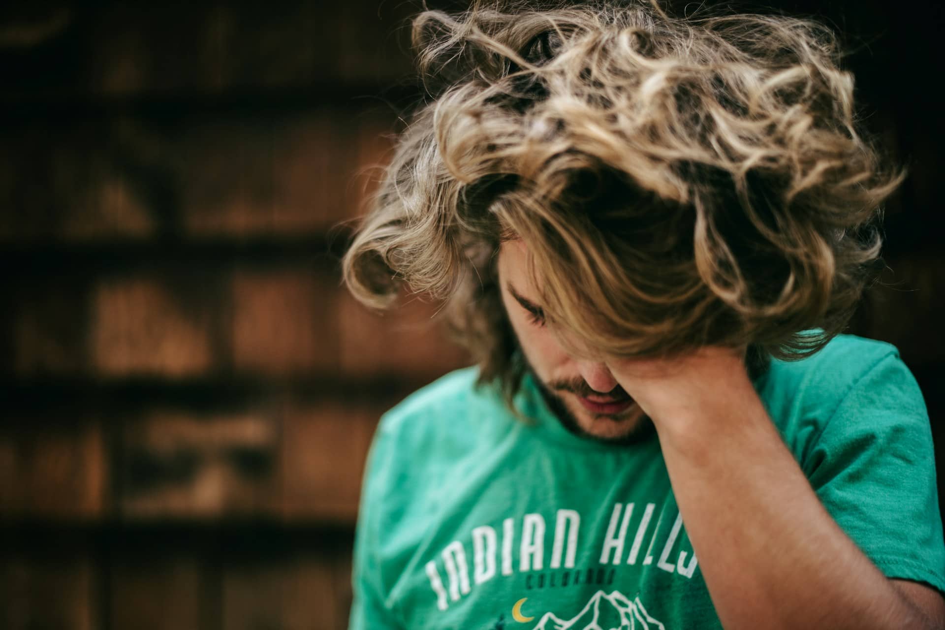 You’re Not Crazy — You’re Under Attack