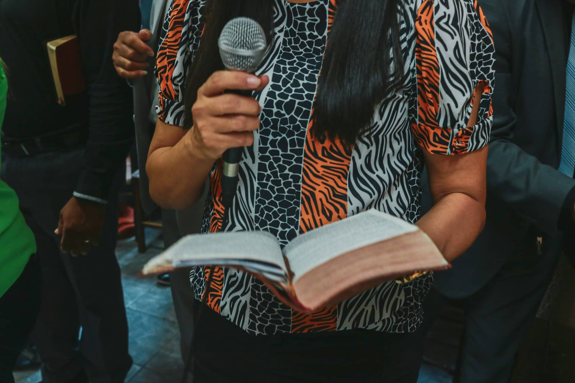 Can Women be Pastors?