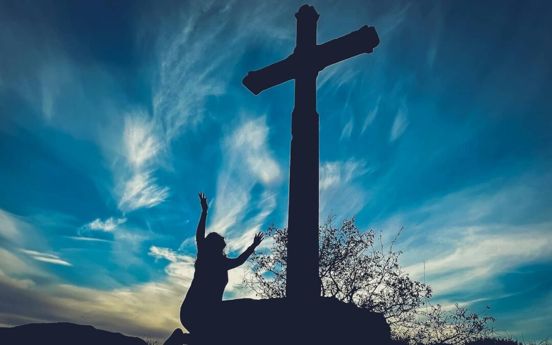 Dangerous Prayers the Enemy Hopes You Never Pray