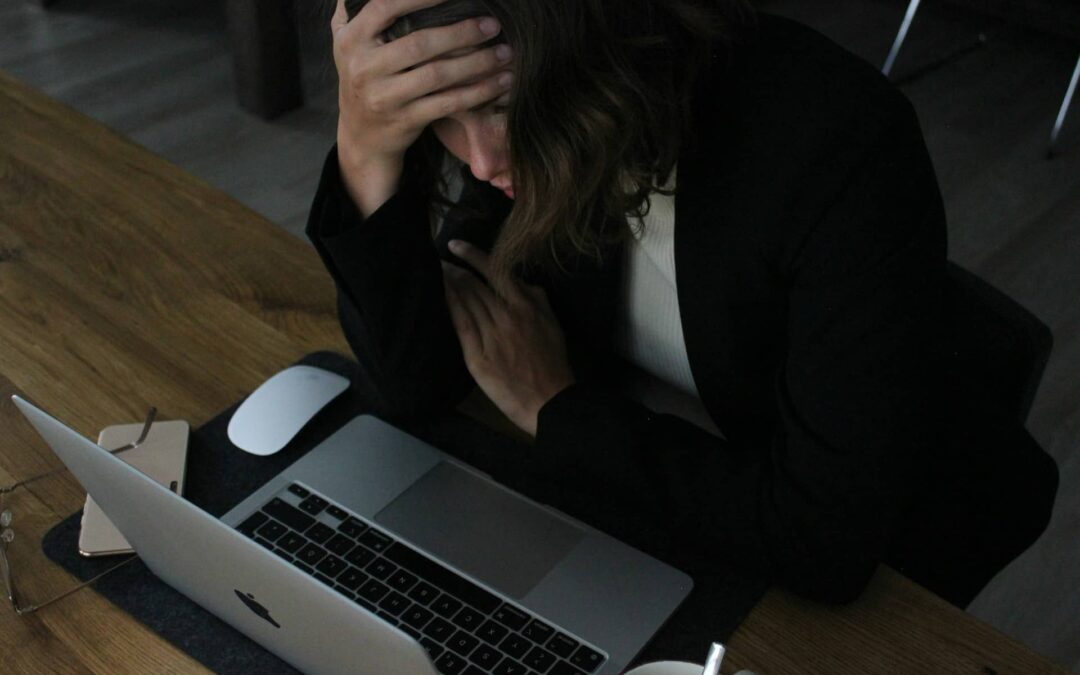Detox Prayers That Break the Grip of Stress