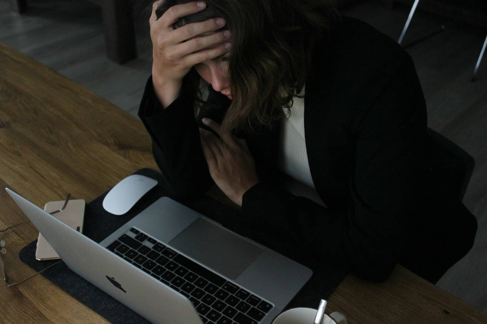 Detox Prayers That Break the Grip of Stress