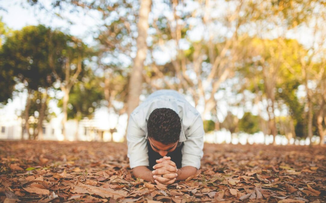 Detox Prayers That Break the Lack Mindset
