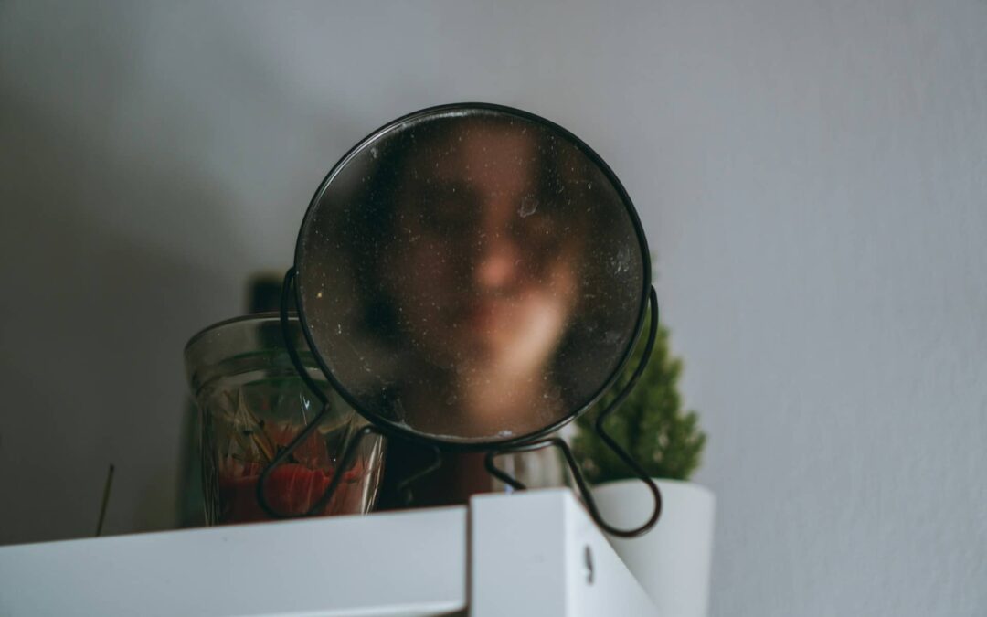 Detox Prayers That Destroy Self-Pity Syndrome