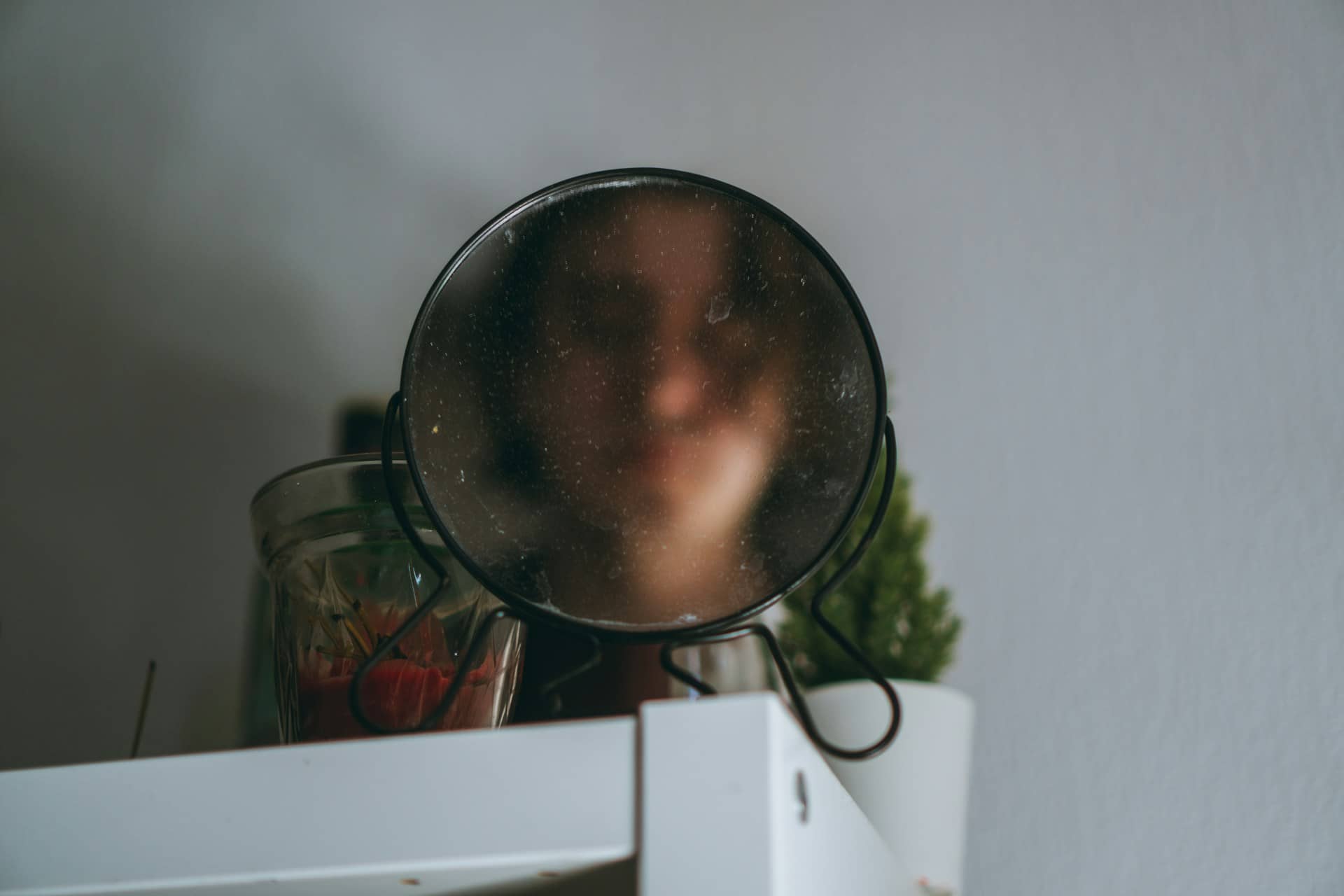 Detox Prayers That Destroy Self-Pity Syndrome