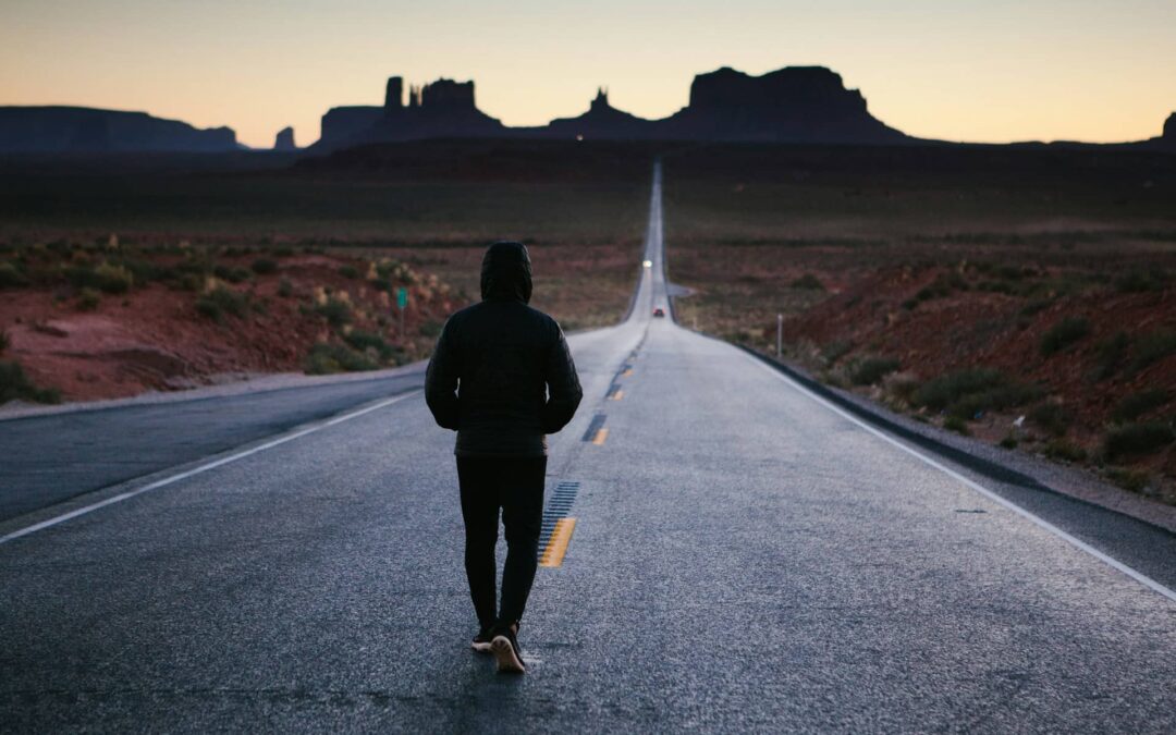 Detox Prayers That Root Out Every Trace of Regret