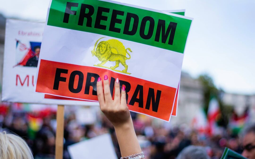 Iran’s Supreme Leader Is Convinced He’ll Bring About the End Times