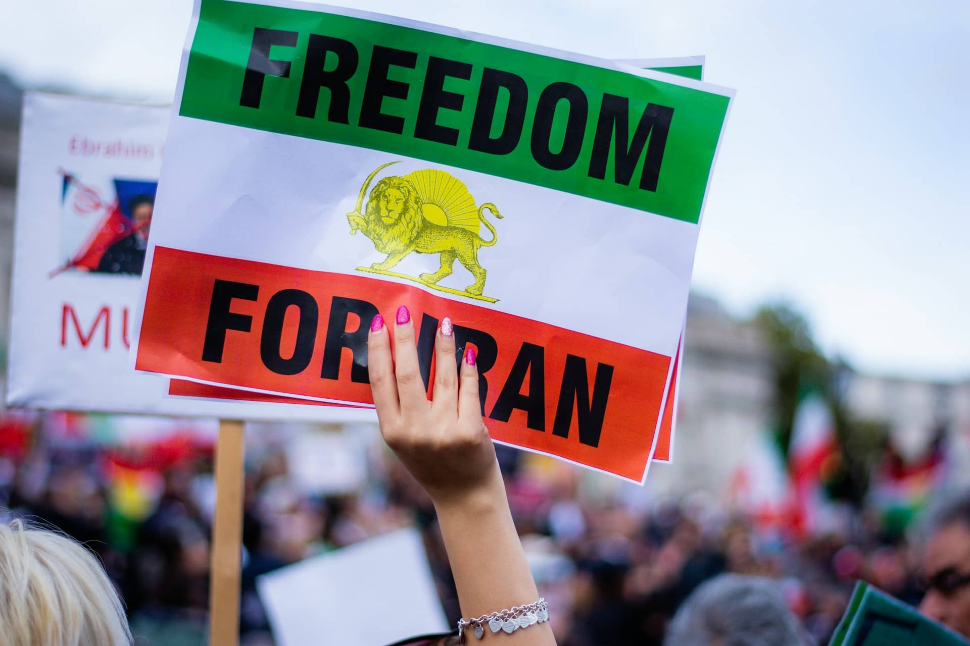 Iran’s Supreme Leader Is Convinced He’ll Bring About the End Times