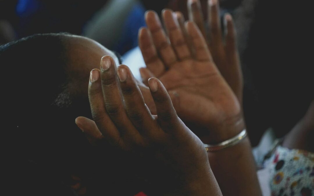 7 Signs of a Christian Cult