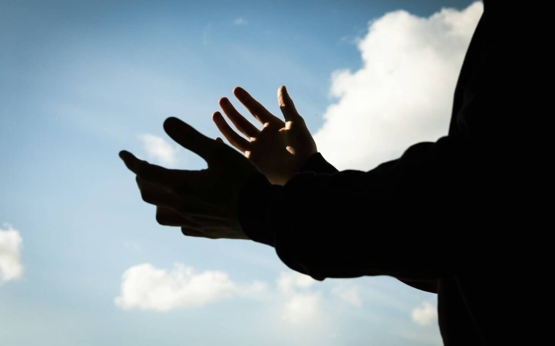 Tapping Into Double Favor