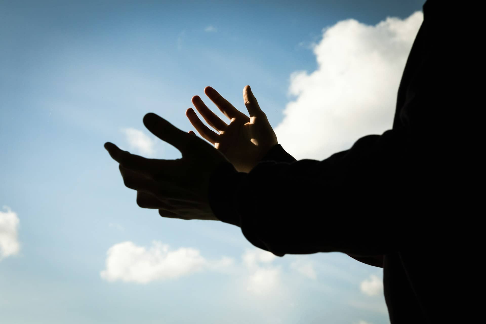 Tapping Into Double Favor