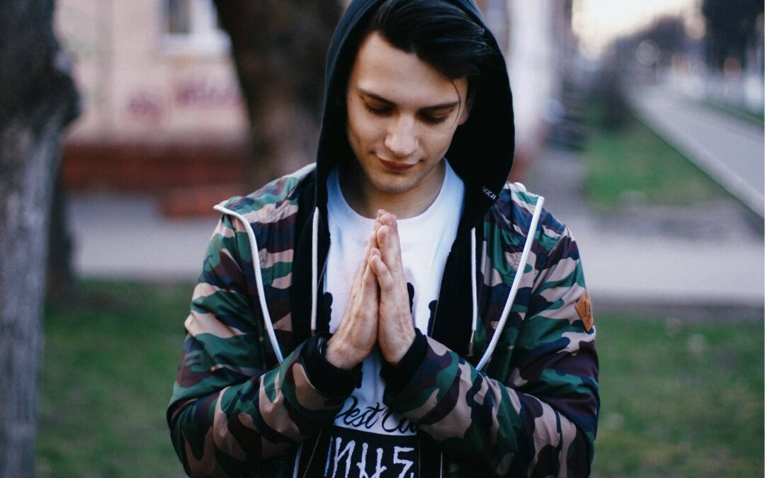 This Prayer Dismantles Blindsiding Attacks