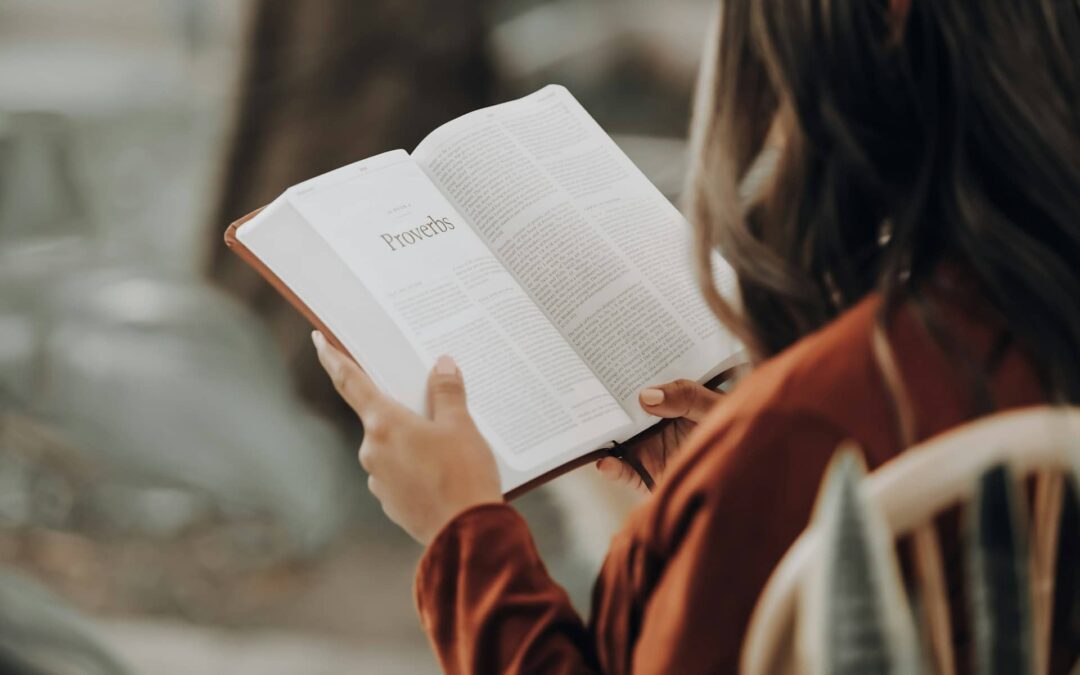 What Joyce Meyer Taught Me About Spiritual Warfare