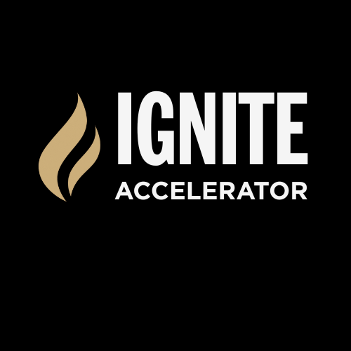 Ignite Logo Toxic Soul Ties
