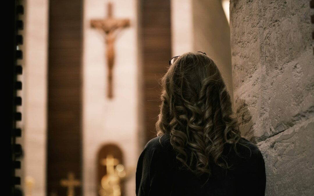 Are Witches Sitting in Your Church?