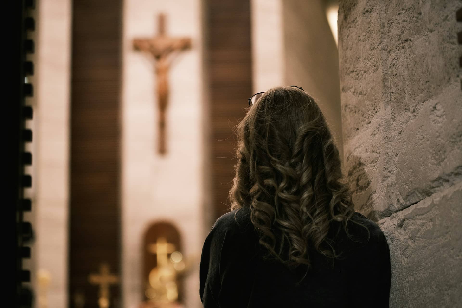 Are Witches Sitting in Your Church?