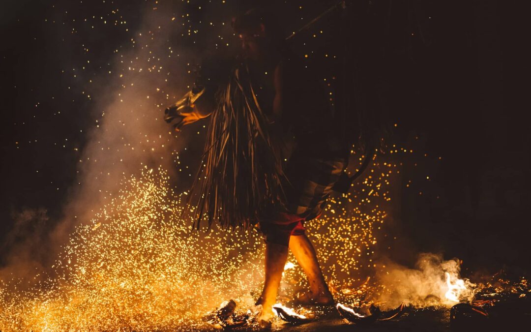 Breaking Evil Incantations: Silence Every Demonic Word Now!