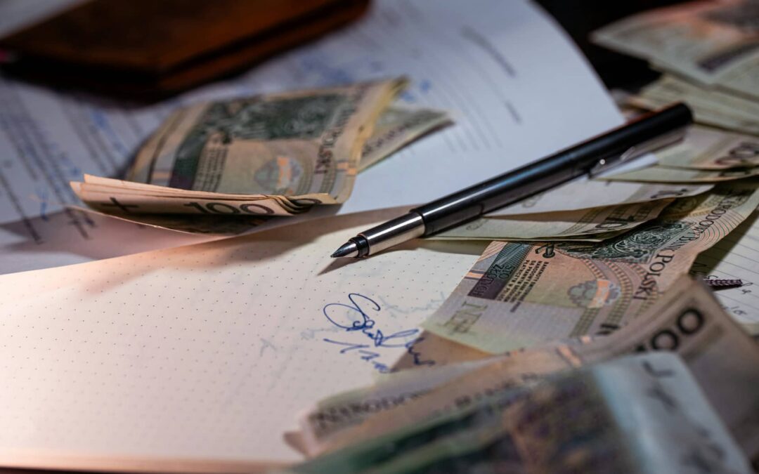 Cursed Money: Exposing Financial Curses Keeping You in Debt