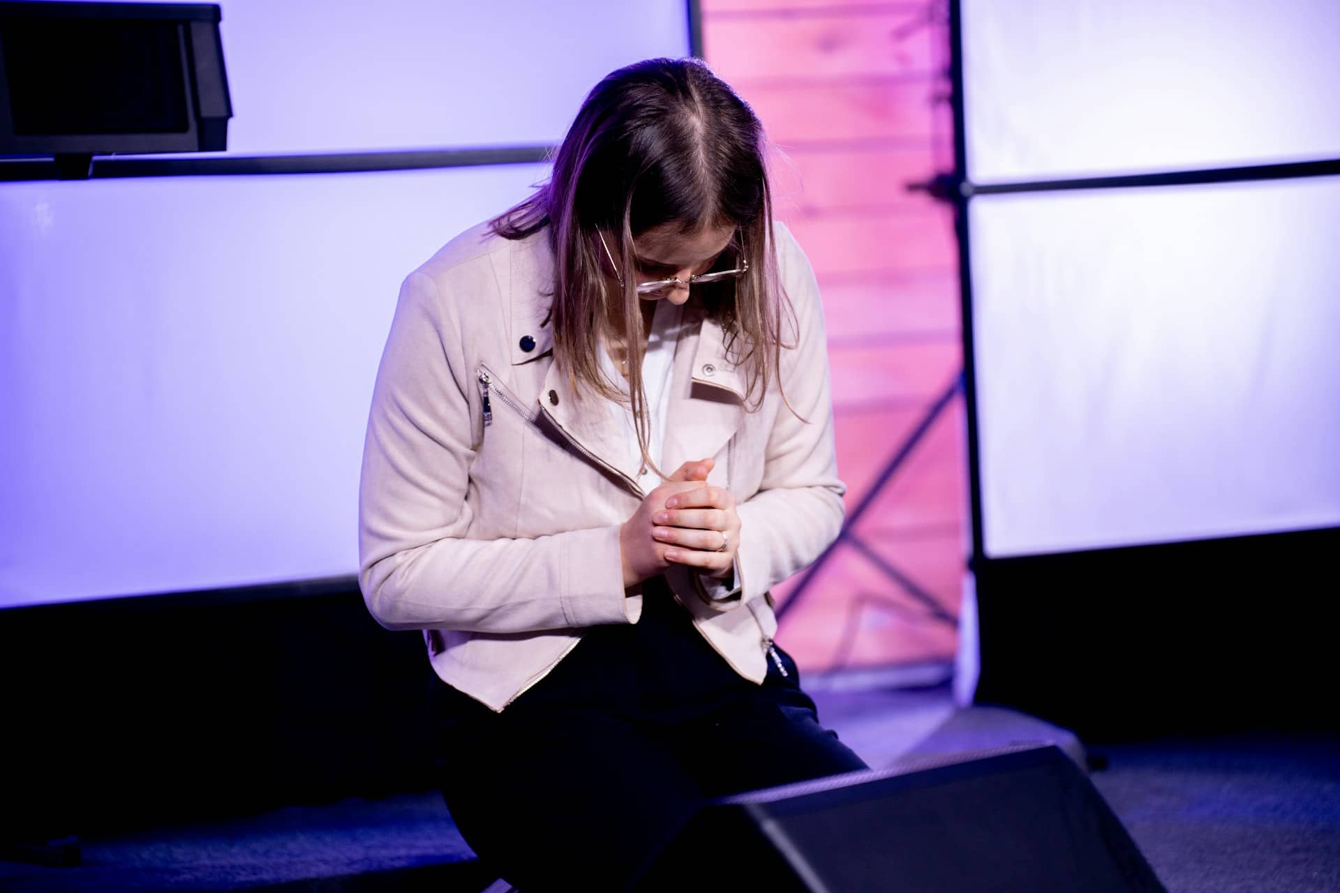 Dangerous Prayers for When the Enemy Won’t Back Down