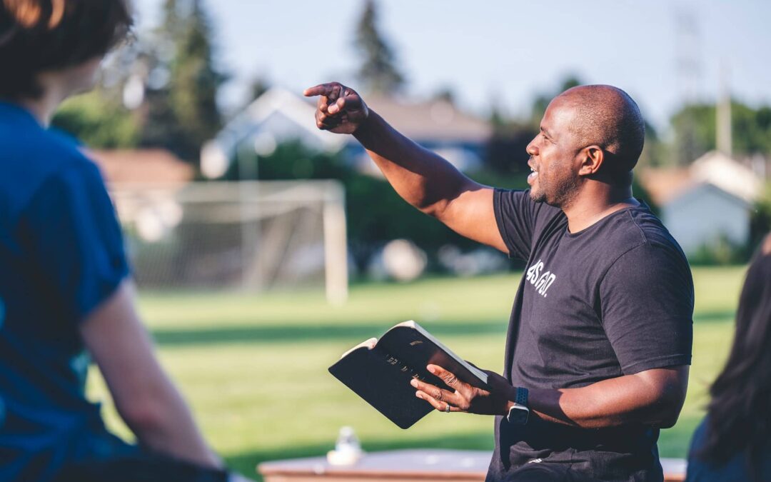 Do Prophets Focus Too Much on Prophesying in the Church?