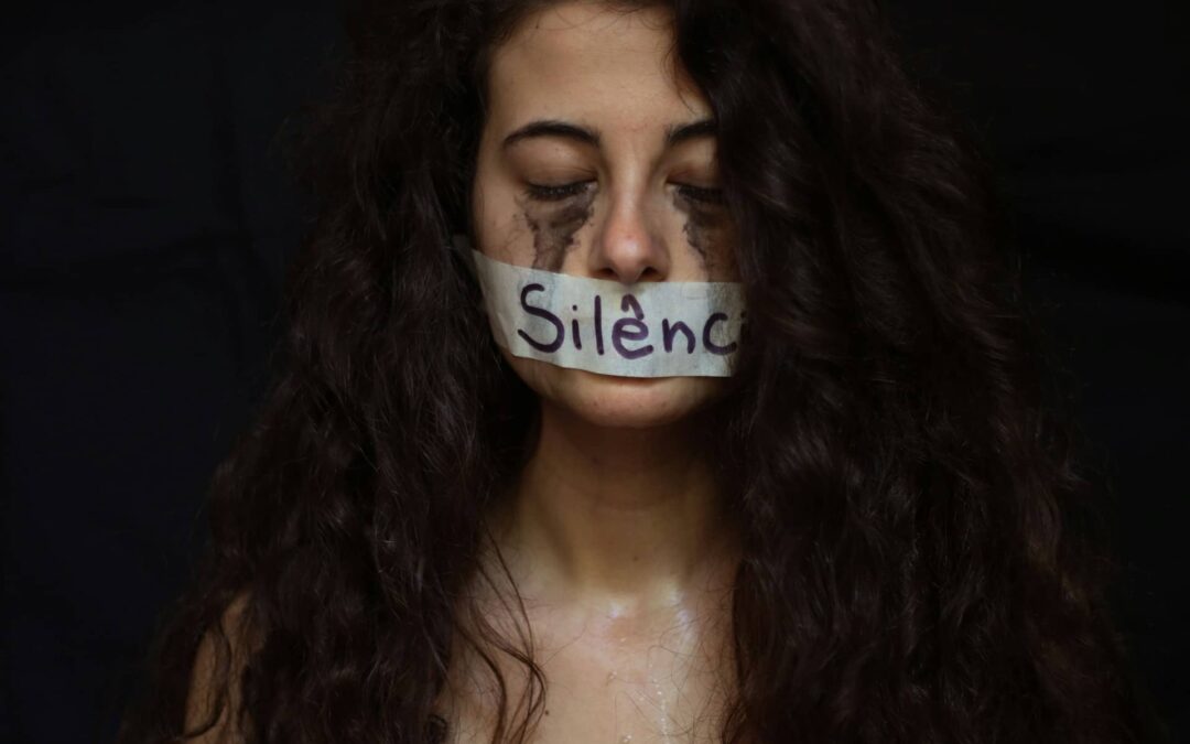 Exposing Jezebel’s Hidden Curse: The Assignment Against Your Voice, Vision, and Authority