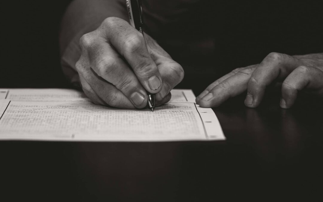 Exposing Spiritual Contracts That Keep You in Bondage