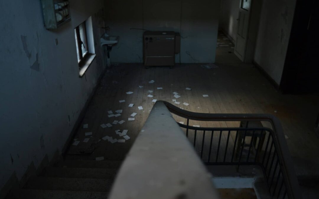 Shatter the Spirit of Ahab Hiding in Your Household