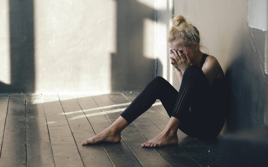 The Relationship Curse: Exposing Why You Keep Attracting the Same Demonic Pattern