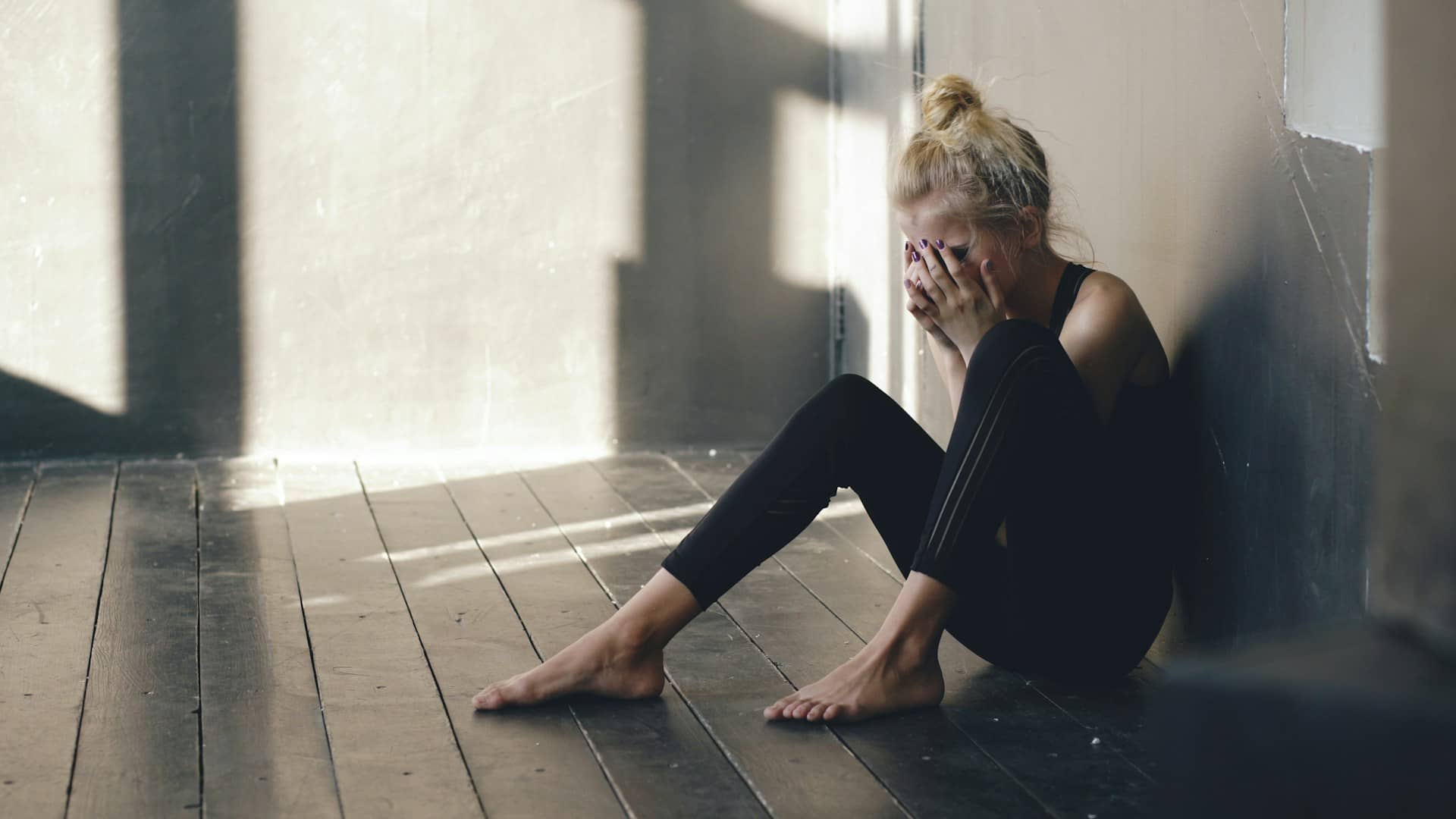The Relationship Curse: Exposing Why You Keep Attracting the Same Demonic Pattern