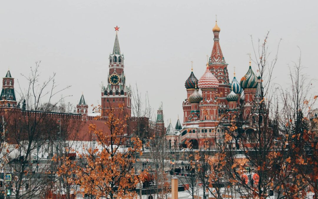 Warning Dream About Russia | This May Be Closer Than Ever