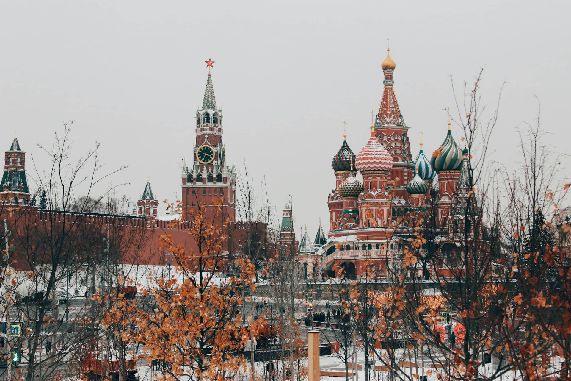 Warning Dream About Russia | This May Be Closer Than Ever