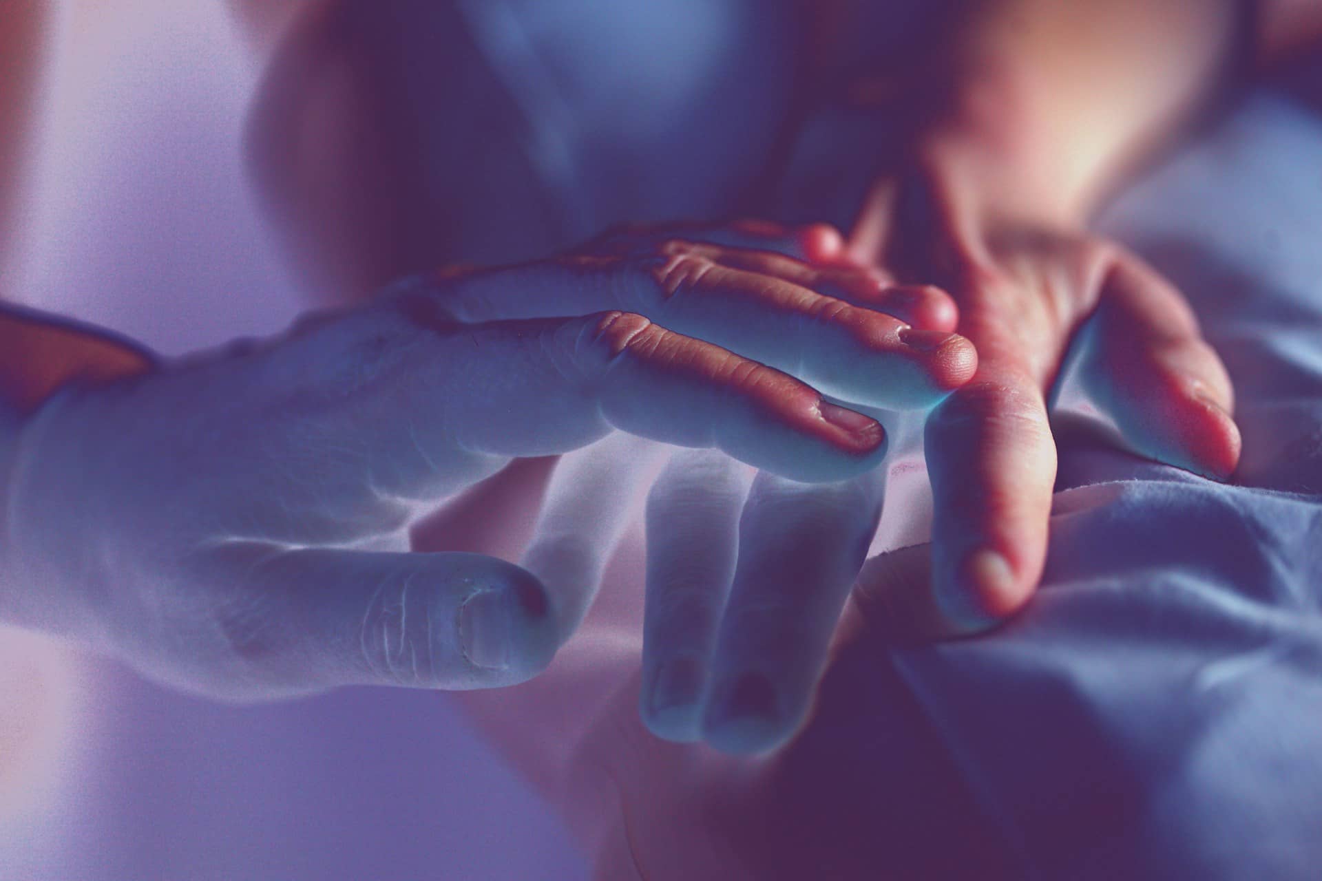 I Command Every Disease to Flee — Healing Warfare Prayer