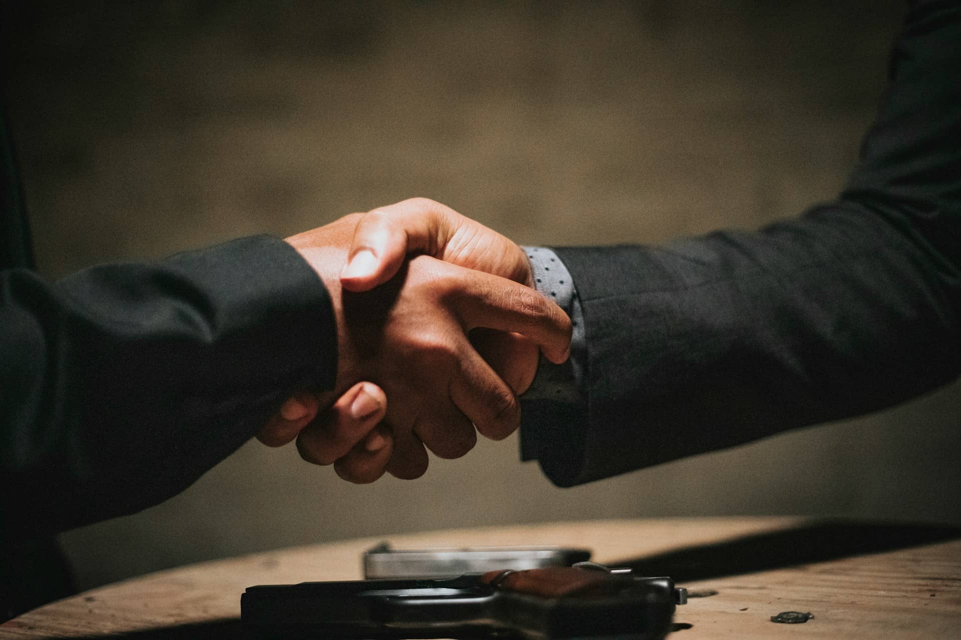 EXPOSED: The Private Handshake Deal Between Trump & Xi (Prophetic Word)