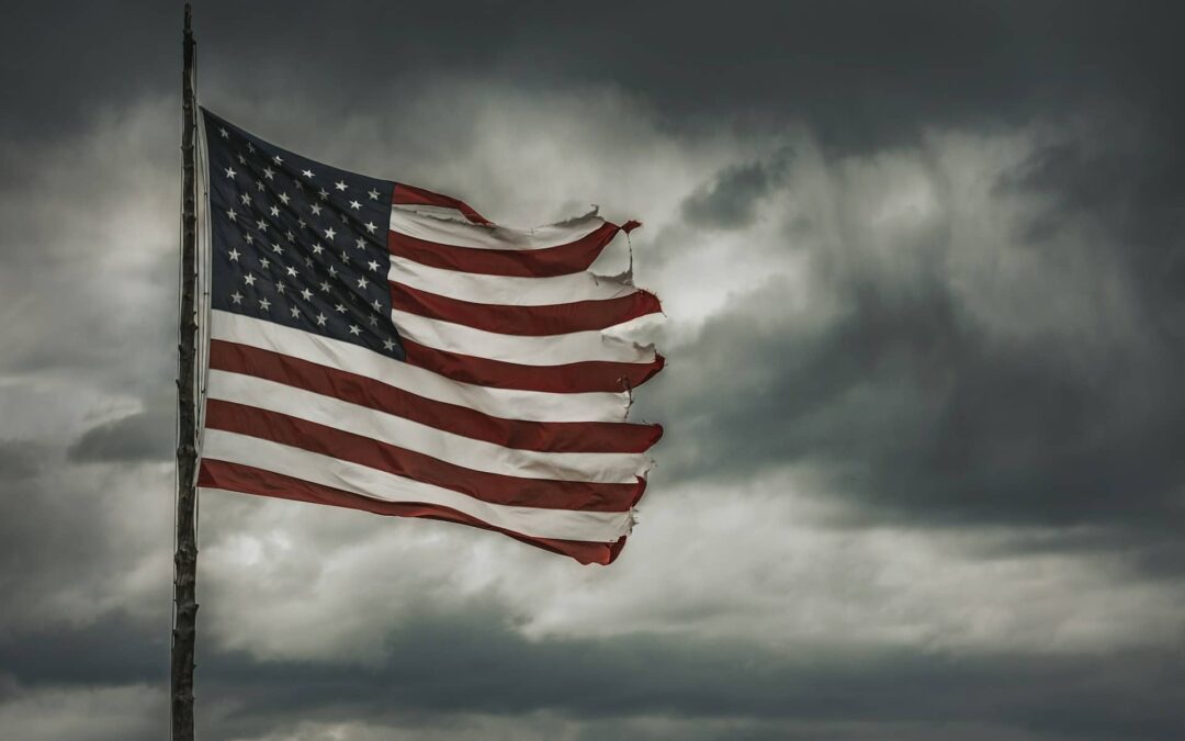 Kim Clement’s Prophetic Warning: The Conspiracy to Destroy America