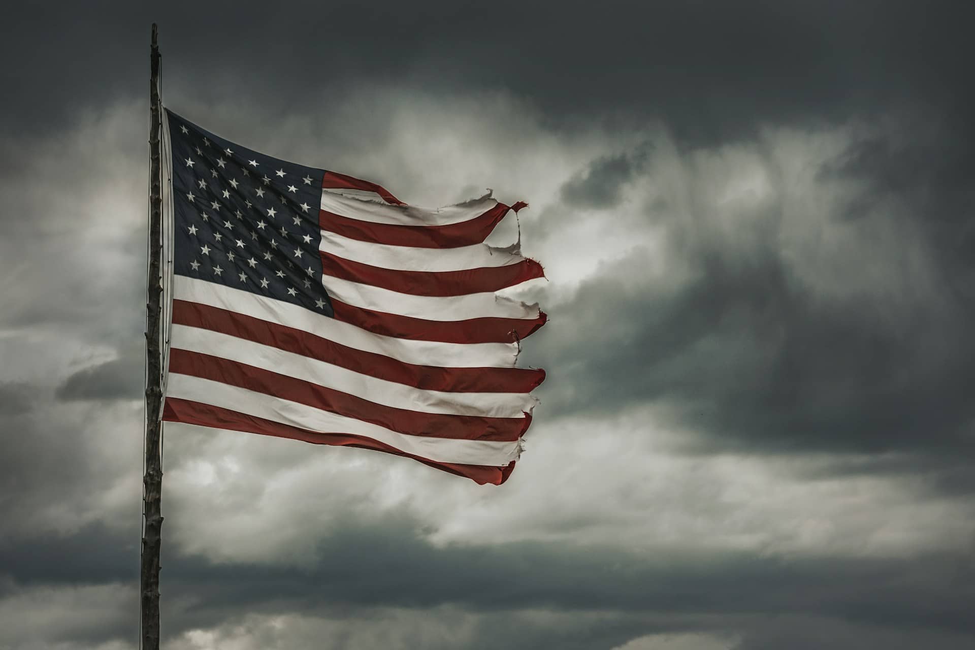 Kim Clement’s Prophetic Warning: The Conspiracy to Destroy America