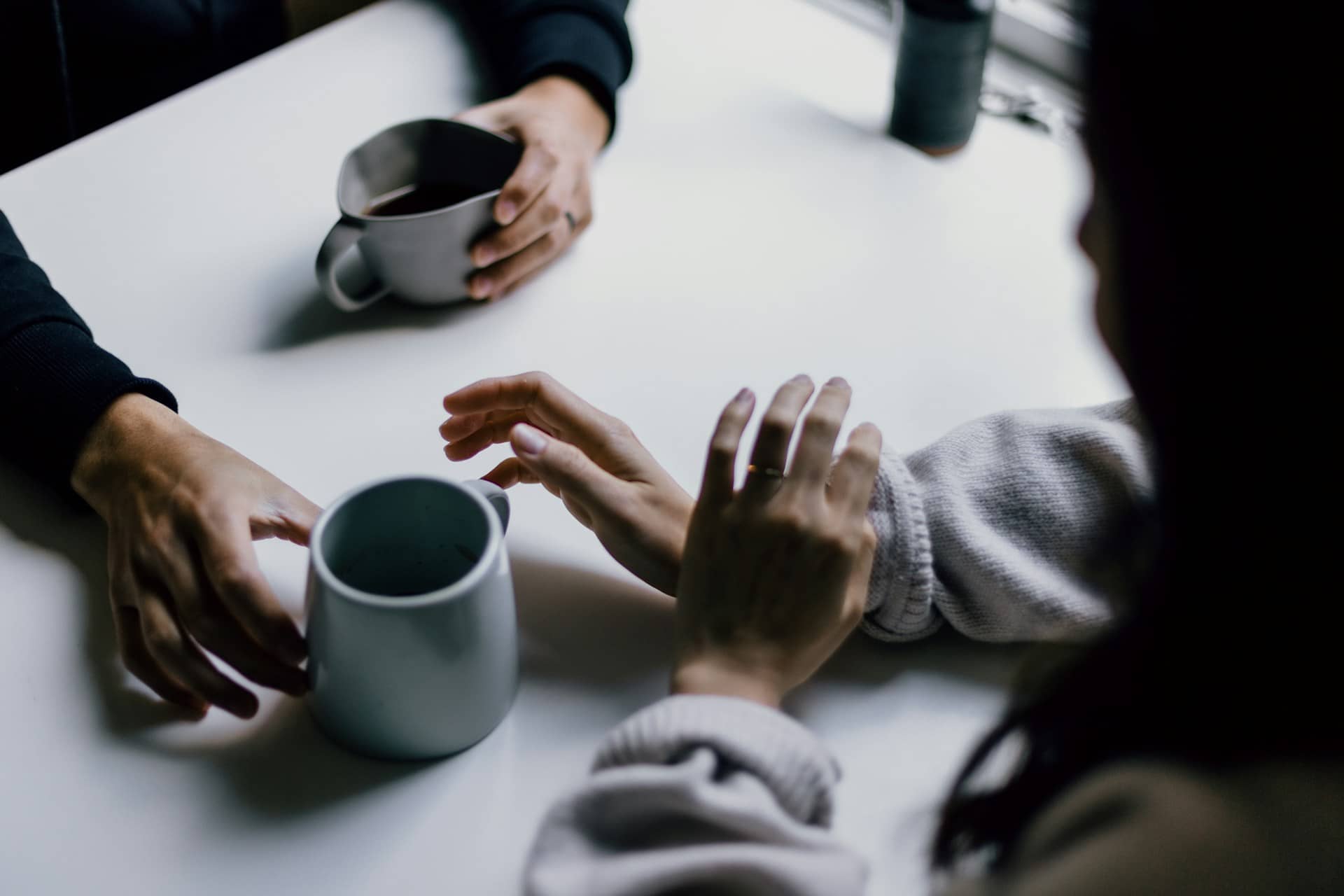 Sexual Abuse, Fake Prophecy and Cover-Up Culture: An Honest Conversation with Ron Cantor