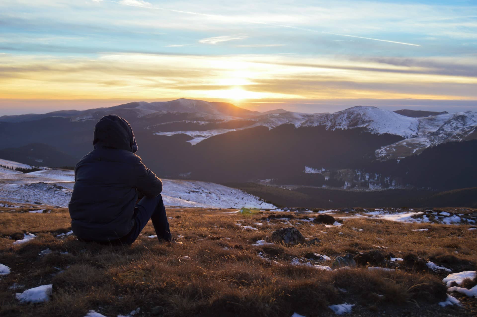 Spiritual Attack: When Exhaustion Becomes a Spiritual Weapon