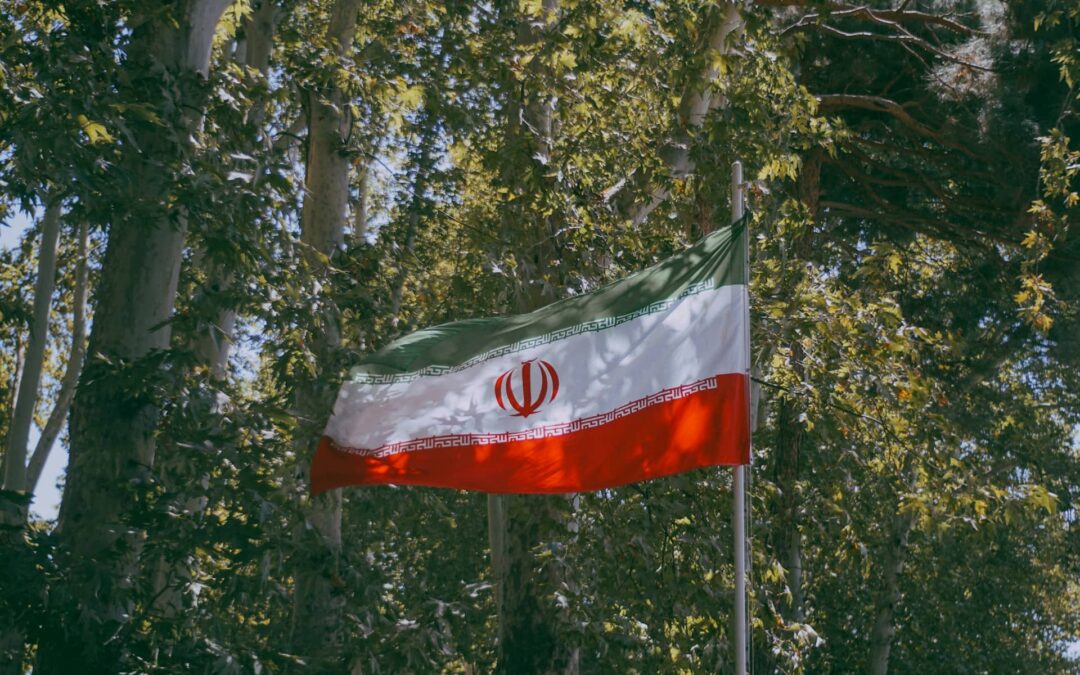 The Strategic Warfare Plan for Iran In This Moment