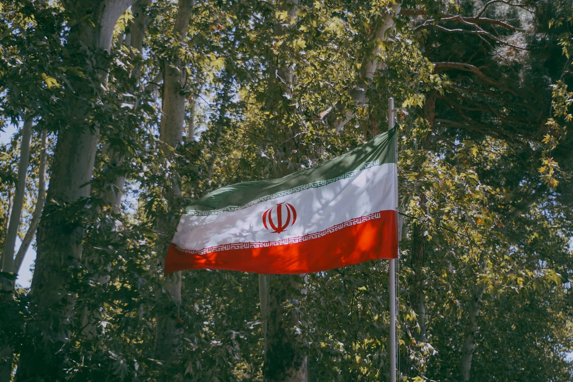 The Strategic Warfare Plan for Iran In This Moment