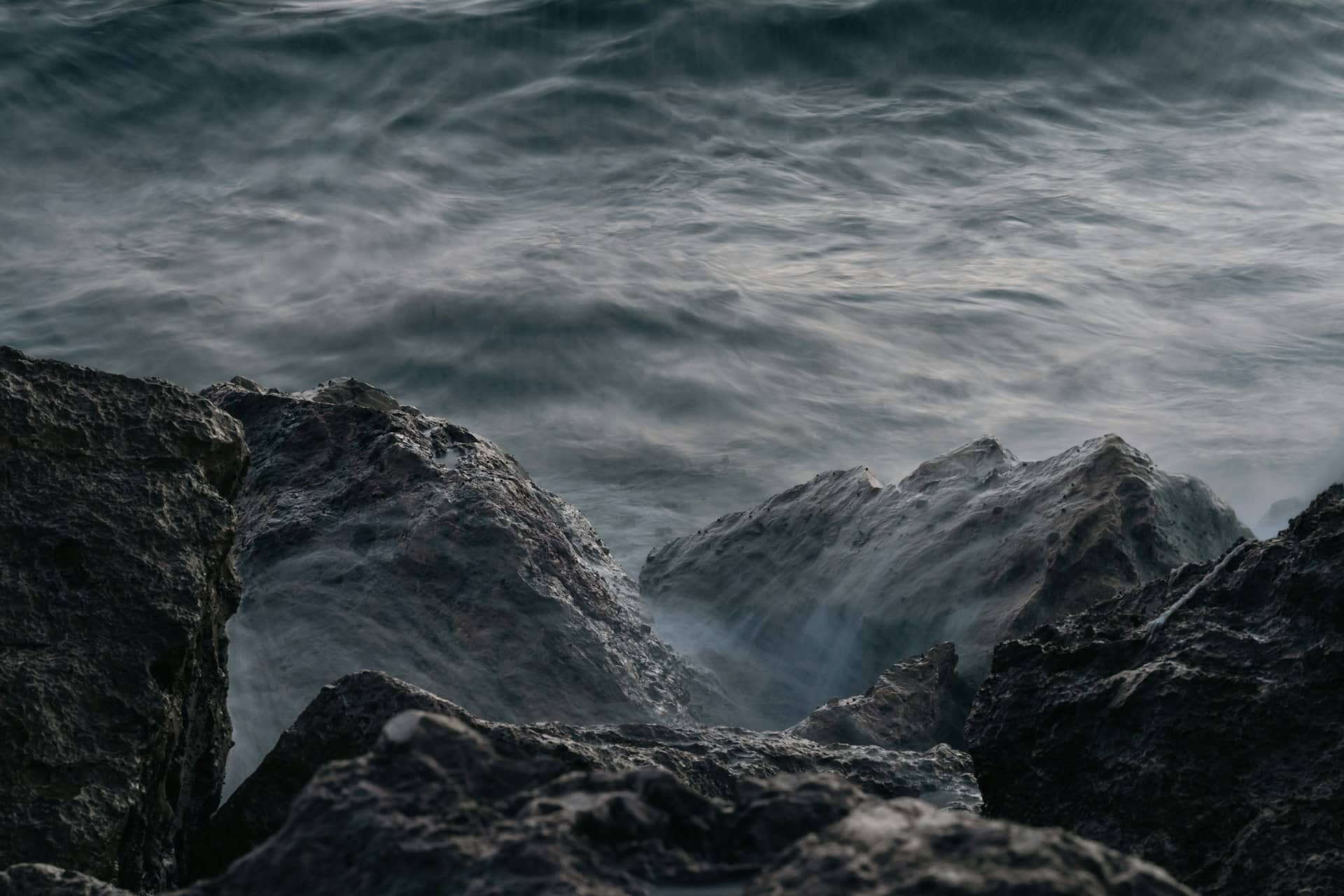 What Nobody Tells You About the Leviathan Spirit
