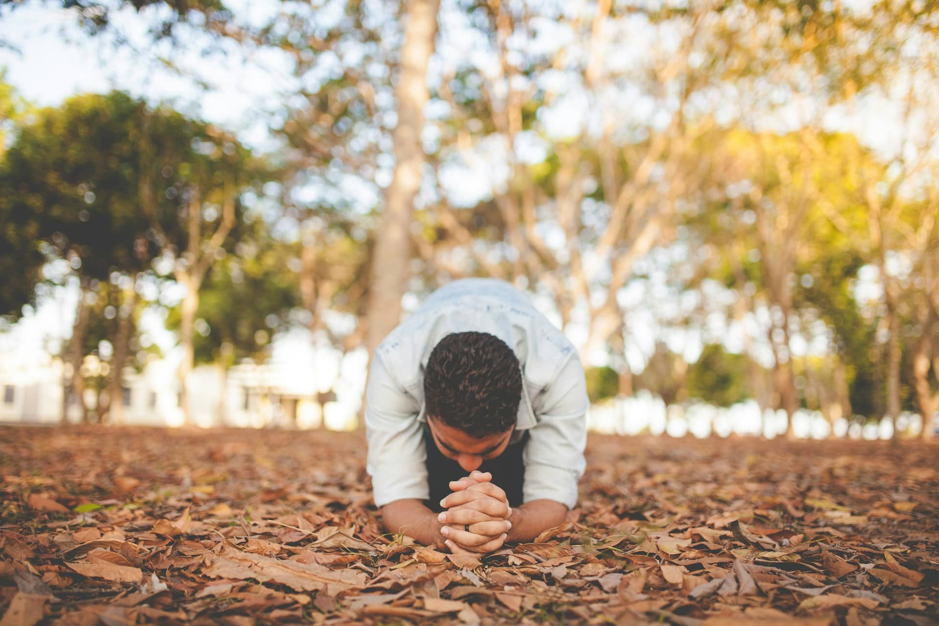 Are Your Prayers Are Being Intercepted By Monitoring Spirits?
