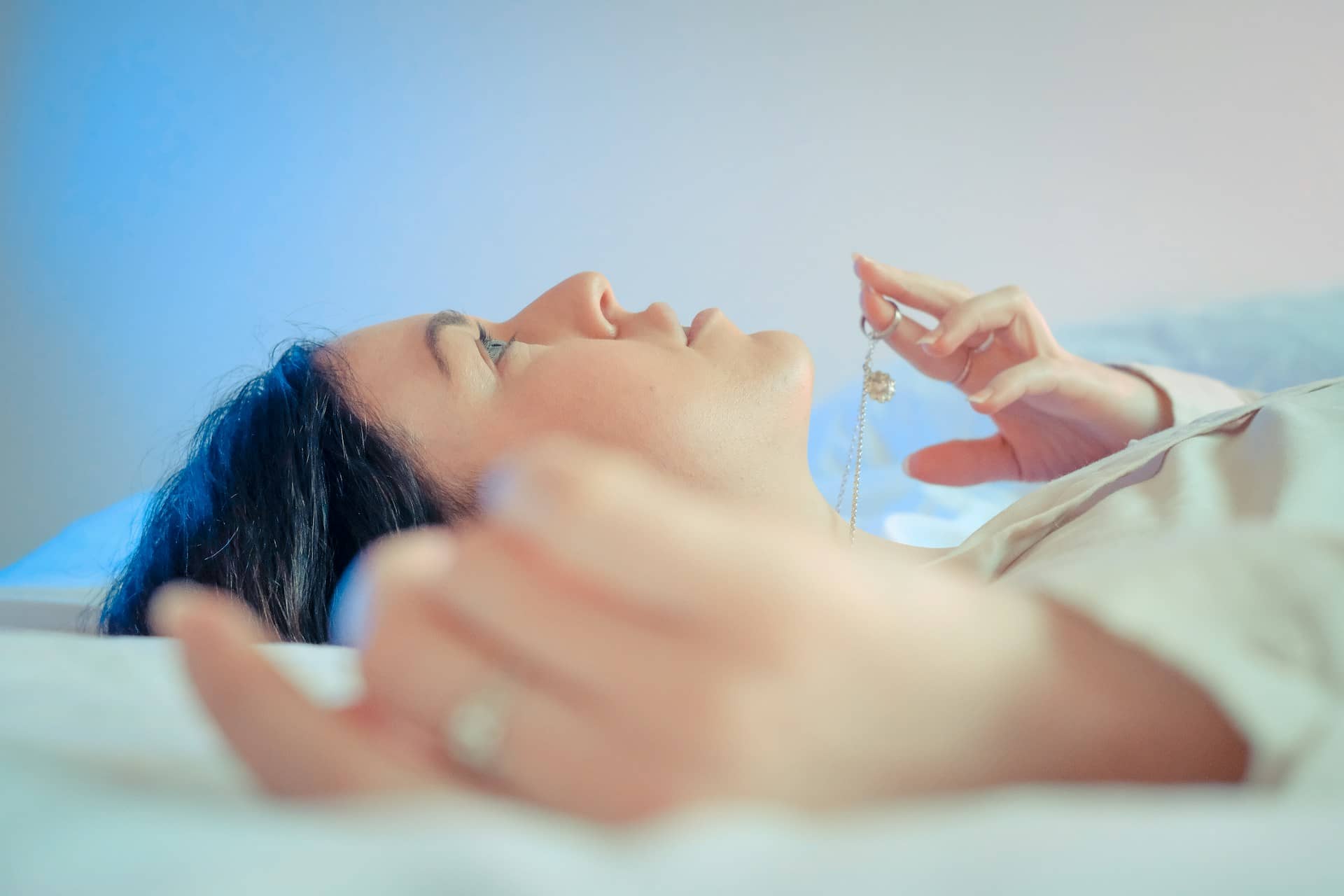 Astral Projection: The False Prophet That Showed Up in My Dreams