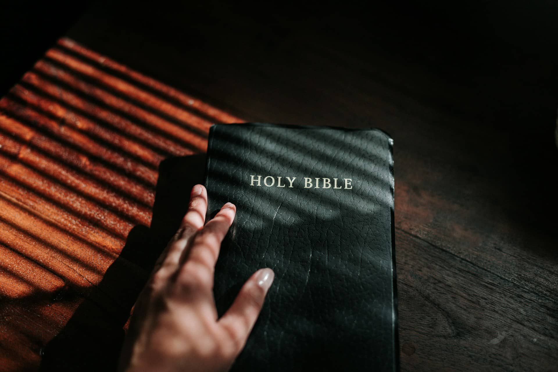 Breaking Prophetic Curses Off Your Life