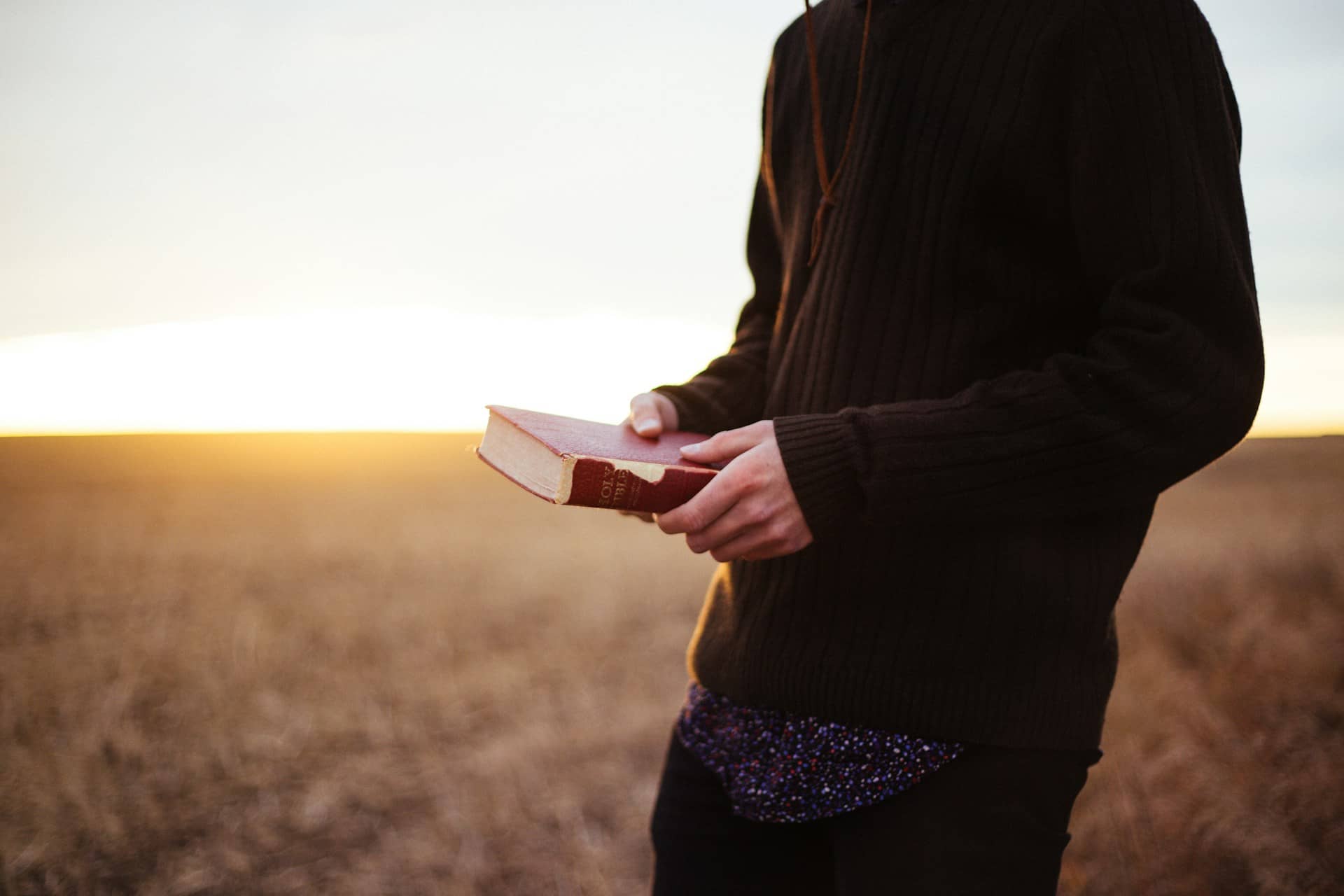Dangerous Prayer: Silencing Every Demonic Voice in Your Thought Life