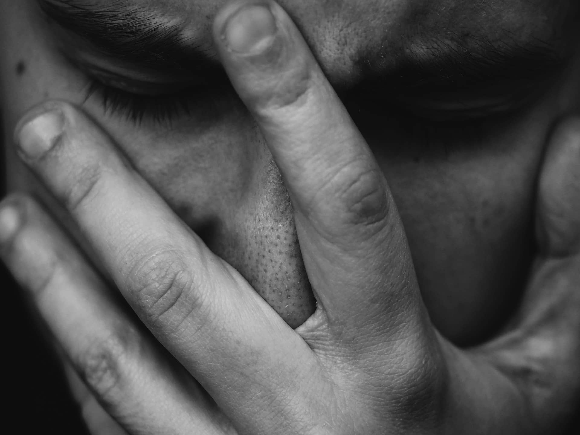 Overthinking Spiral? Break Free Now