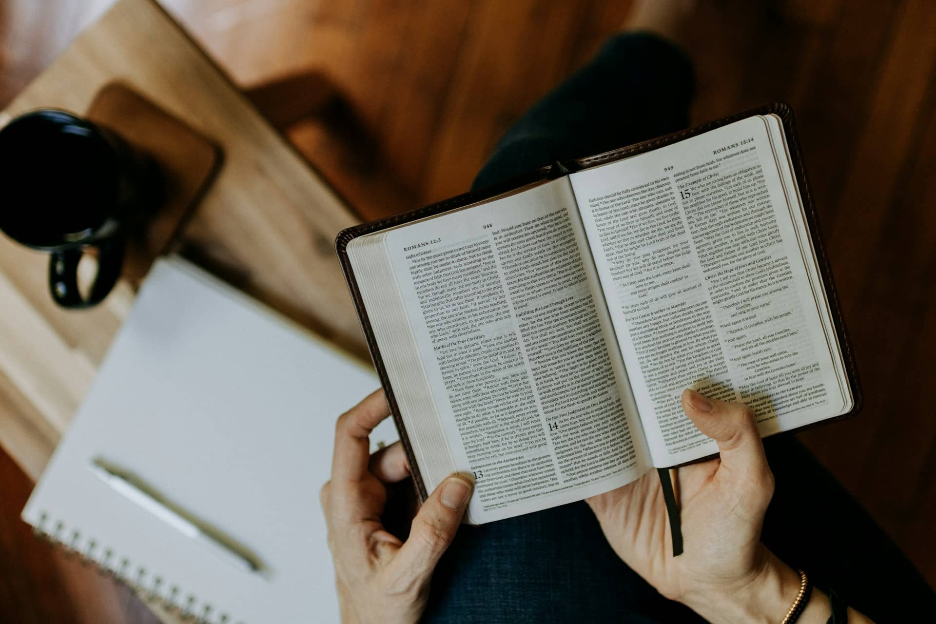 Passion Translation Backlash: What’s True and What Isn’t