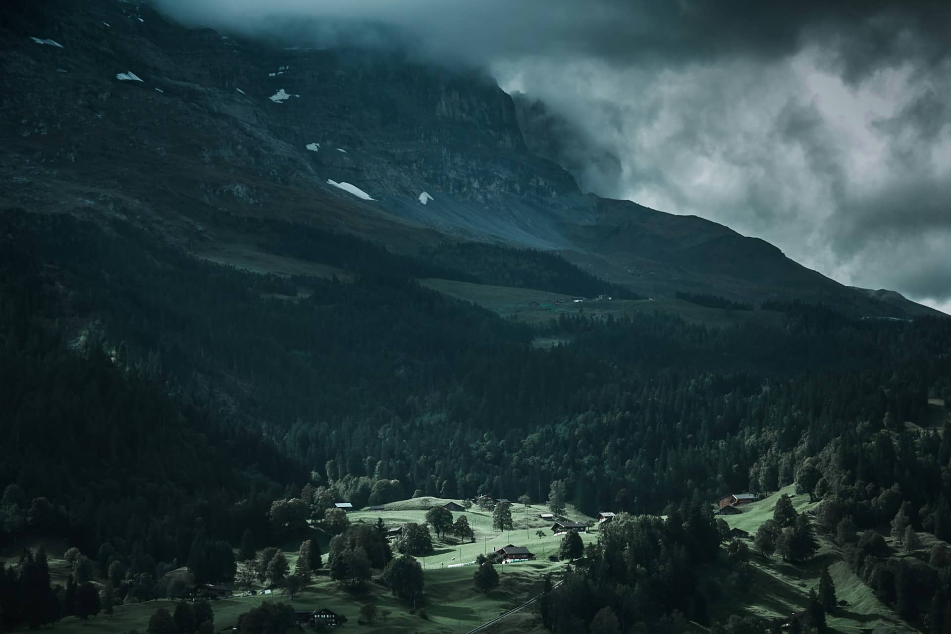 Prophetic Warning: A Dark Cloud is Over Europe | Here’s How to Pray