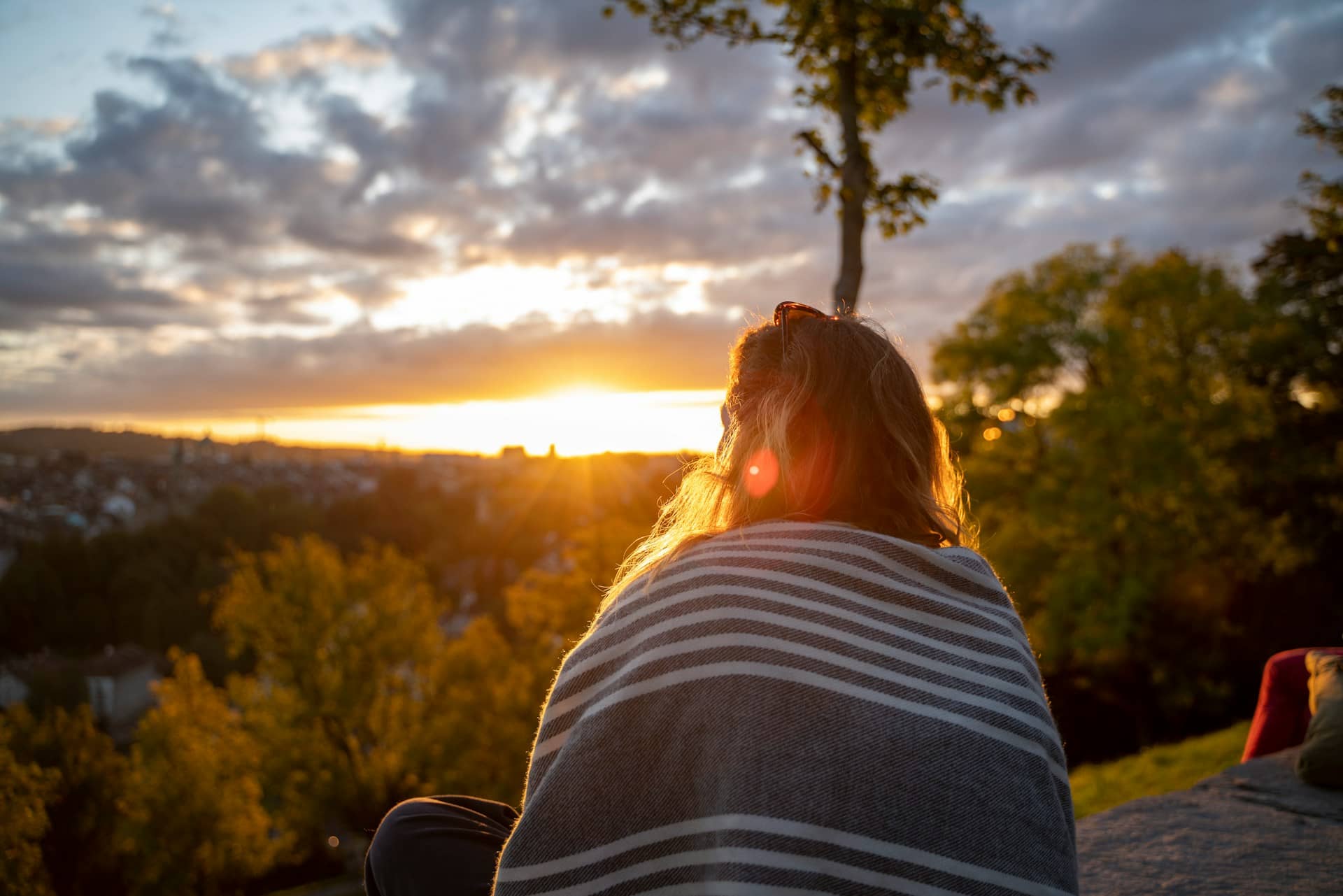 The Exhaustion Nobody Talks About (And How to Stop It)