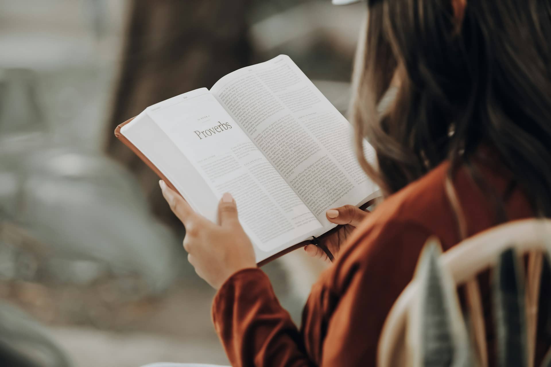 The First Filter for Every Prophetic Word You Receive